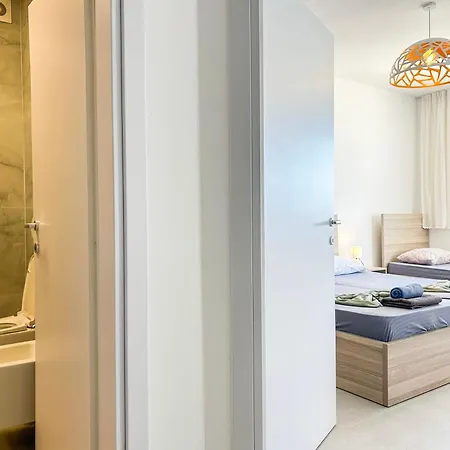 - Sunny - 892 Apartment Durres Exterior photo
