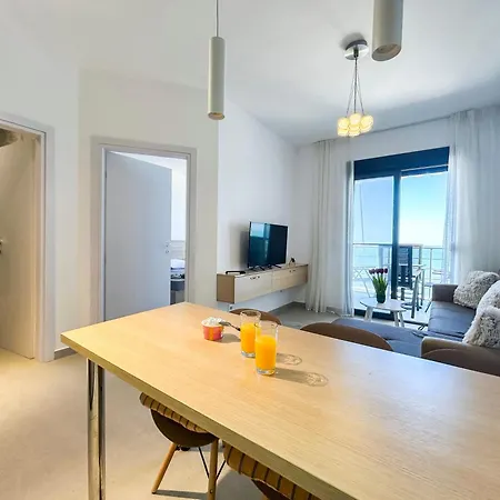 - Sunny - 892 Apartment Durres Exterior photo