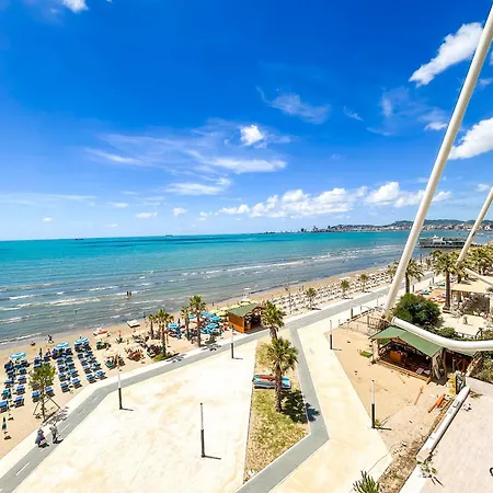 - Sunny - 892 Apartment Durres Exterior photo
