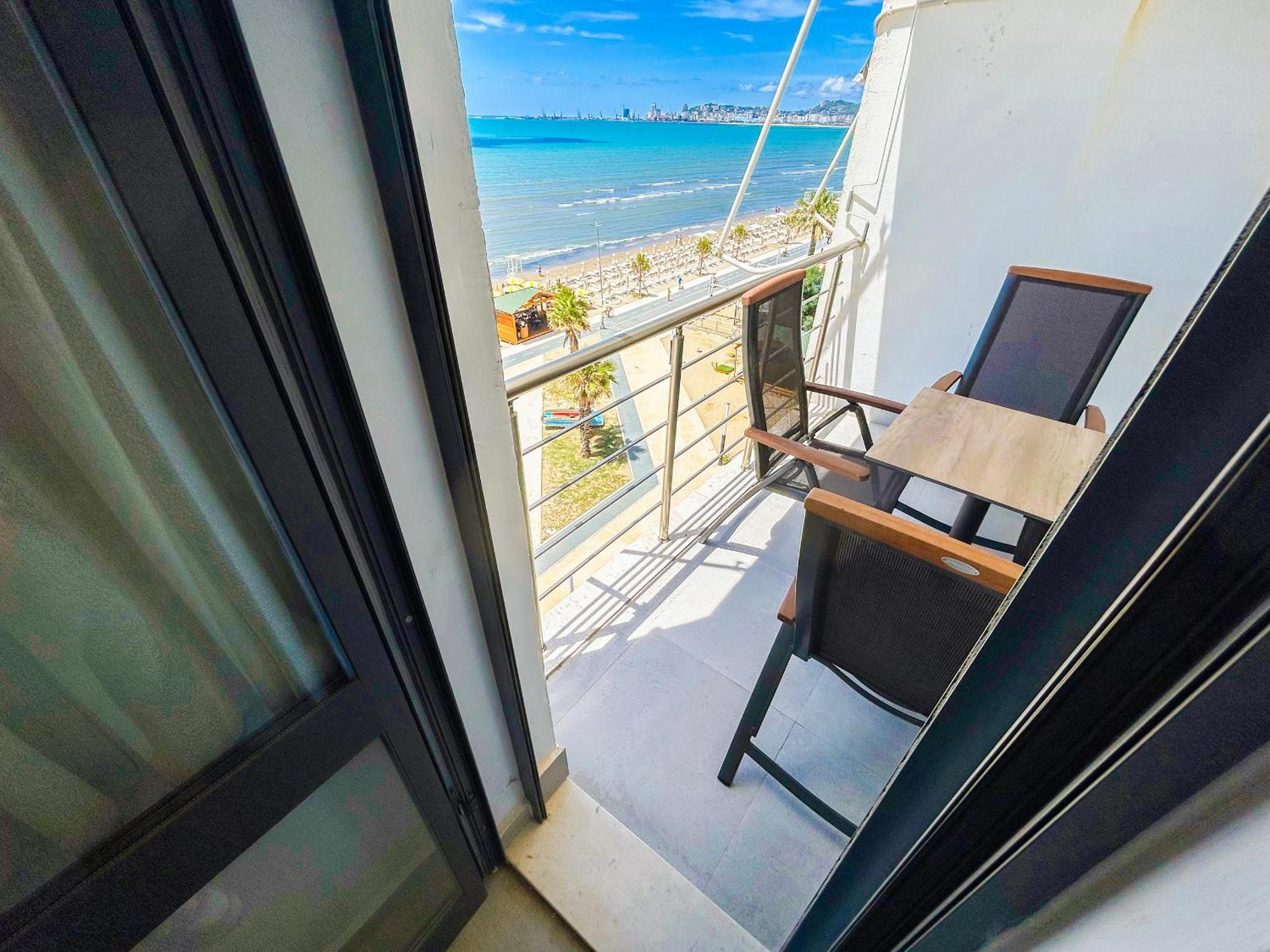 Apartament - Sunny - 892 Durrës