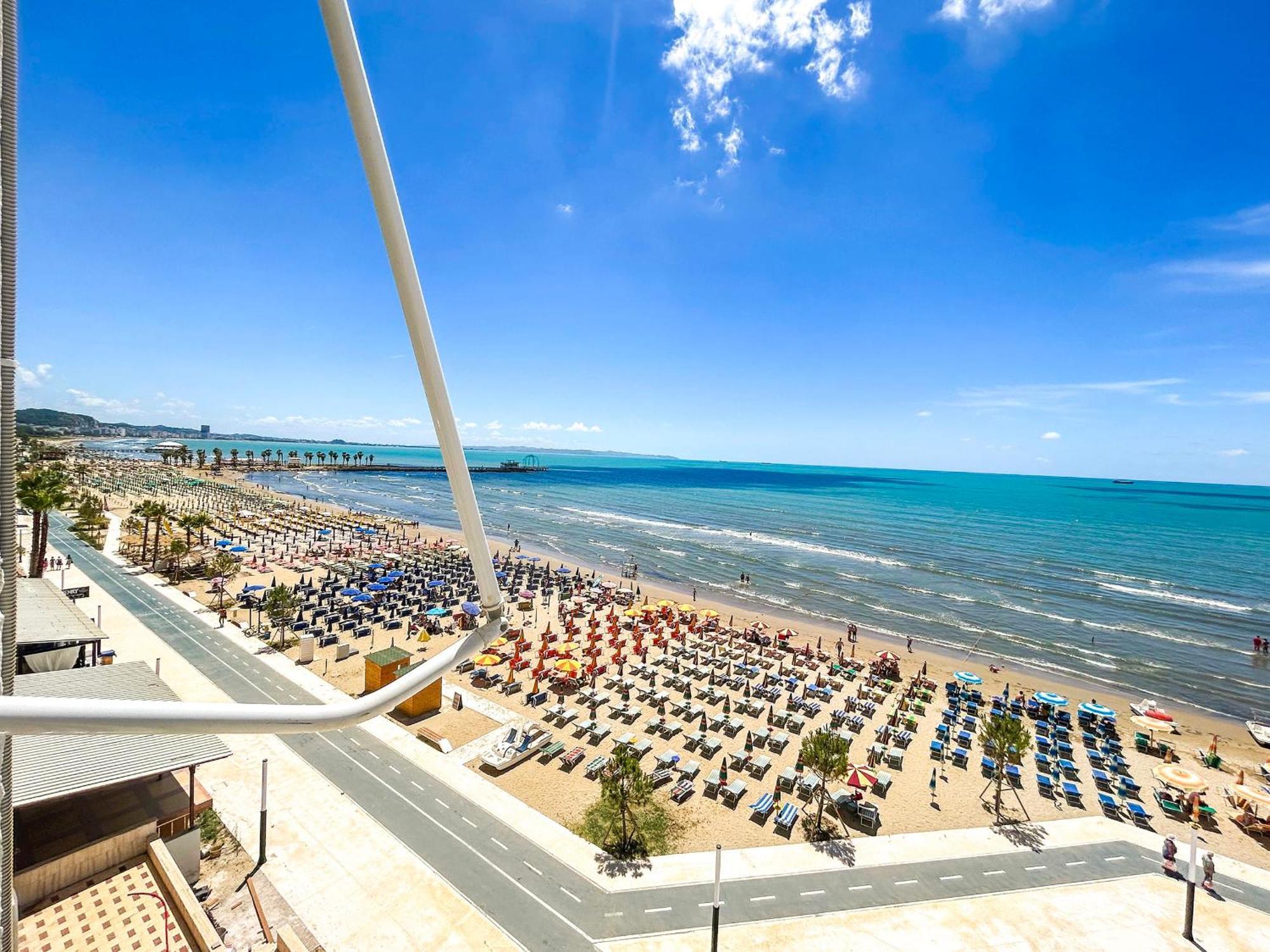 Apartament - Sunny - 892 Durrës